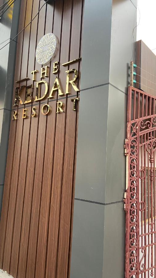 The Kedar Resort มถุรา ภายนอก รูปภาพ